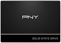 PNY - CS900 500GB Internal SSD SATA - Large Front