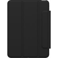OtterBox - Symmetry Folio Series for Apple iPad Air 11-inch (M3), Apple iPad Air 11-inch (M2), an... - Large Front