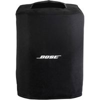 Bose - S1 Pro Slip Cover - Black - Large Front