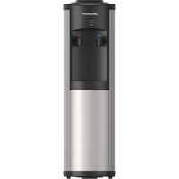 Frigidaire - Hot/Cold Water Cooler - Stainless Steel - Large Front
