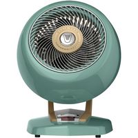 Vornado - VHEAT Whole Room Vintage Heater - Green - Large Front