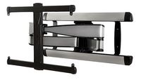 SANUS Elite - Advanced Full-Motion TV Wall Mount for Most 42