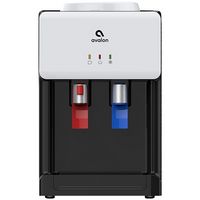 Avalon - A1 Countertop Top Loading Bottled Water Cooler - Large Front