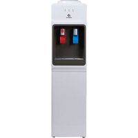 Avalon - A1 Top Loading Bottled Water Cooler - White - Large Front