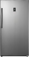 Insignia™ - 17 Cu. Ft. Garage Ready Convertible Upright Freezer with ENERGY STAR Certification - ... - Large Front