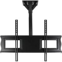 SunBriteTV - Tilt TV Ceiling Mount For Most 37