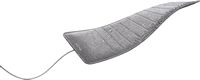 Withings - Sleep Tracking Mat - Gray - (2022) - Large Front