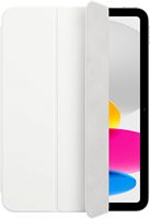 Apple - Smart Folio for iPad (10th generation) - White - Large Front