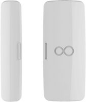 Sengled - Smart Window & Door Sensor (2-Pack) - White - Large Front