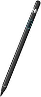 SaharaBasics - Stylus Pen - Black - Large Front