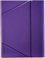 Insignia™ - Universal FlexView Folio Case for most 9