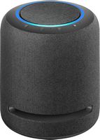 Amazon - Echo Studio Hi-Res 330W Smart Speaker with Dolby Atmos and Spatial Audio Processing Tech... - Large Front