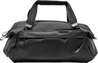 Peak Design - Travel Duffel 35L - Black - Large Front