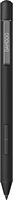 Wacom - Bamboo Ink Plus Stylus - Black - Large Front