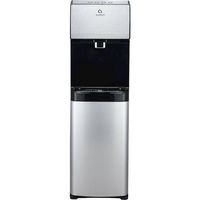 Avalon - A14 Bottom Loading Bottled Water Cooler - Gray - Large Front