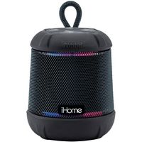 iHome - PlayTough L - Bluetooth Rechargeable Waterproof Portable Speaker with 20-Hour Mega Batter... - Large Front