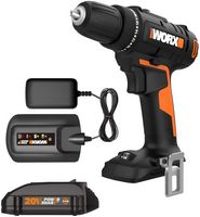 WORX - WX100L Power Share 20V 3/8