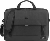 Solo New York - Notch Briefcase for 15.6