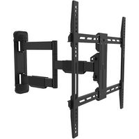 Kanto - Full-Motion TV Wall Mount for Most 34