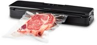 Anova - Precision Vacuum Sealer - Black - Large Front