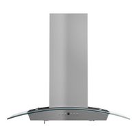 ZLINE - 30 inches - Externally Vented - Wall Range Hood - Stainless Steel - Large Front