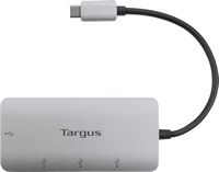 Targus - Hub - Silver - Large Front