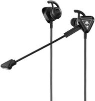 Turtle Beach - Battle Buds In-Ear Gaming Headset for Mobile Gaming, Xbox Series X|S, Xbox One, PS... - Large Front