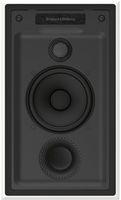 Bowers & Wilkins - CI700 Series In Wall 2-way Speaker w/5