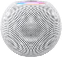 Apple - HomePod mini - White - Large Front