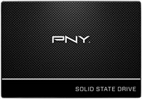 PNY - CS900 1TB Internal SSD SATA - Large Front
