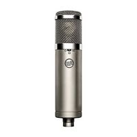 Warm Audio - FET Condenser Vocal Microphone - Large Front