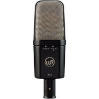 Warm Audio - Condenser Vocal Microphone - Large Front