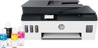 HP - Smart Tank Plus 651 Wireless All-In-One Supertank Inkjet Printer with up to 2 Years of Ink I... - Large Front