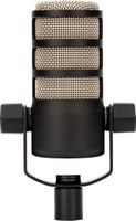 RØDE - PODMIC Dynamic Podcasting Microphone - Large Front