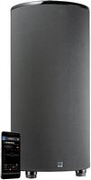 SVS - PC-2000 Pro Subwoofer - Gloss Piano Black - Large Front