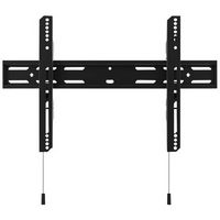 Kanto - Fixed TV Wall Mount for Most 32
