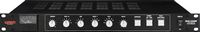 Warm Audio - 2-Channel VCA Bus Compressor - Black - Large Front