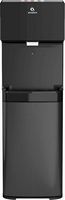 Avalon - A13 Bottleless Water Cooler - Black Stainless Steel - Large Front