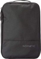 Nomatic - Shoe Cube - Black - Large Front