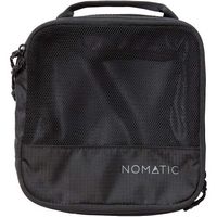 Nomatic - Small Packing Cube - Black - Large Front