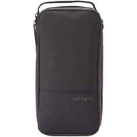 Nomatic - Small Toiletry Bag - Black - Large Front