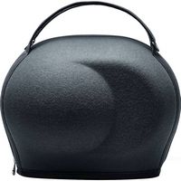 Devialet - Cocoon Phantom I - Charcoal Gray - Large Front