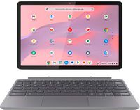 Lenovo - Duet 11 Chromebook - 11