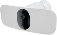 Arlo - Pro 3 Floodlight Camera - FB1001 - White - Large Front