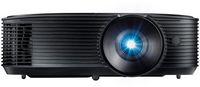 Optoma - HD146X High Performance, Bright 1080p  Home Entertainment Projector with Enhanced Gaming... - Large Front