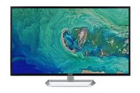 Acer - Acer- EB321HQU Cbidpx 31.5- IPS WQHD Monitor (HDMI) - Large Front