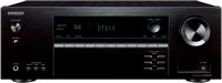 Onkyo - TX-NR5100 80W 7.2-Ch. with Dolby Atmos Home Theater and Gaming AV Receiver with Alexa Com... - Large Front