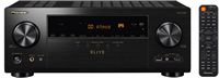 Pioneer Elite - VSX-LX305 9.2 Channel Network AV Receiver - Black - Large Front