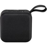 iLive - Portable Speaker - Black - Large Front