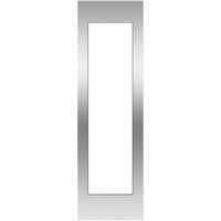 Door Panel for Fisher & Paykel Wine Coolers - Stainless Steel - Large Front